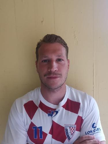 David Gotovac