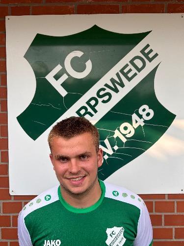 Lasse Gieschen