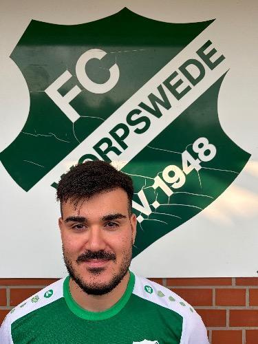Ilkay Ali Yildirim
