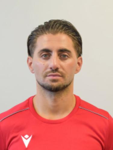 Salvatore Varese