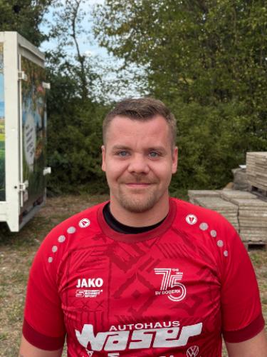 Florian Rapp