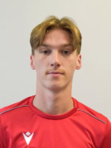 Matej Barisic