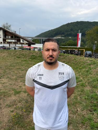 Deniz Aksancak