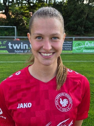 Hanna Hippen