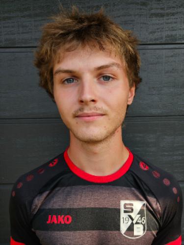 Jonah Niklas Sondermann