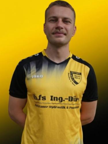 Niklas Teichmann