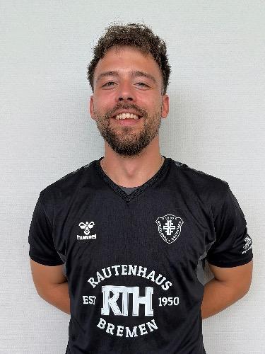 Patrik Hartmann