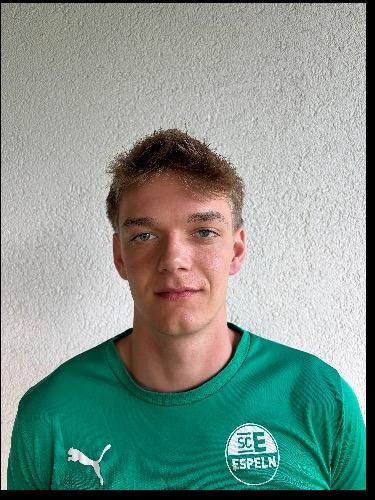 Marc Heinrichsrüscher