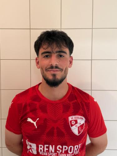 Moataz Barakat Omar