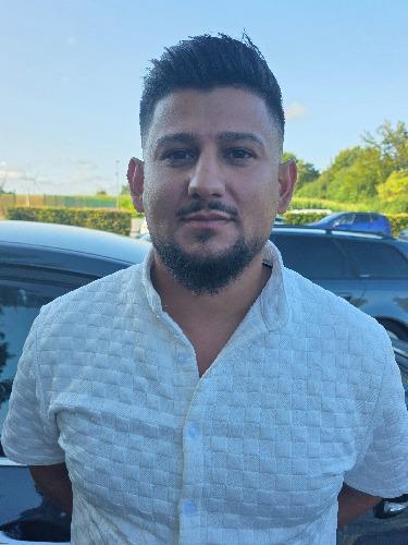 Semsedin Bajra