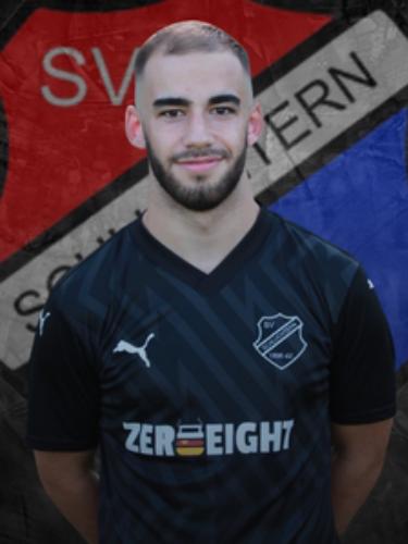 Thiago Galanis