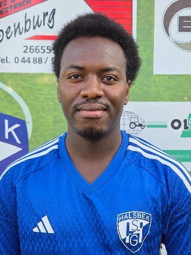 Thierno Nouhou Sow