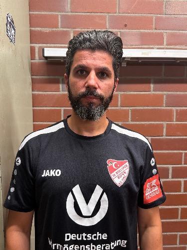 Ufuk Kurtbas
