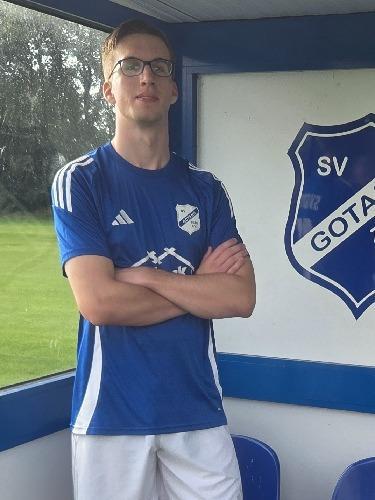 Nico Süsens