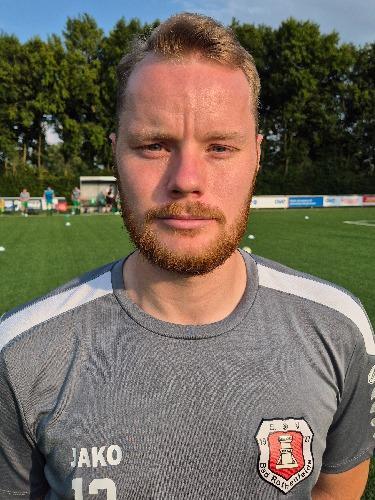 Lucas Bogatz