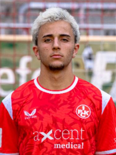 Gionathan Ben Arcuri