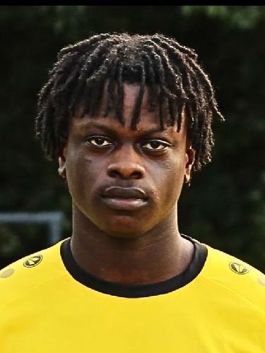 Marlon Agyapong