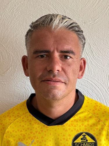 Nico Faymonville