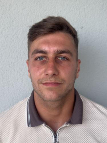 Julian Holzem