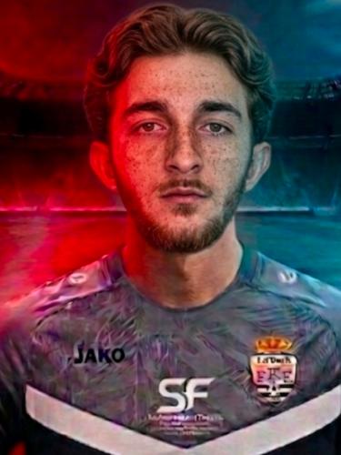 Jannic Becker