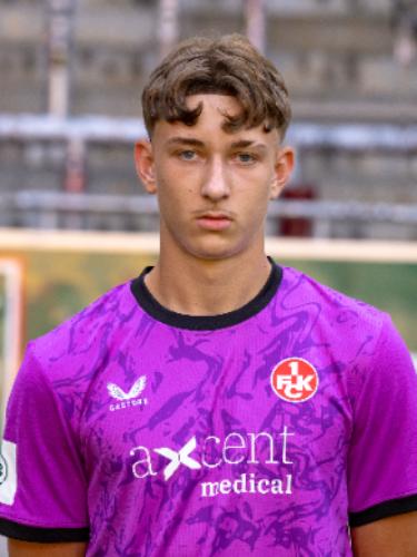 Lasse Fuhrmann