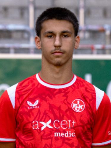 Vahid Hajrovic
