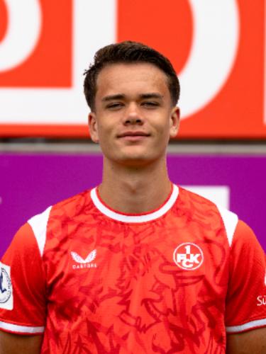 Leonardo Kraft
