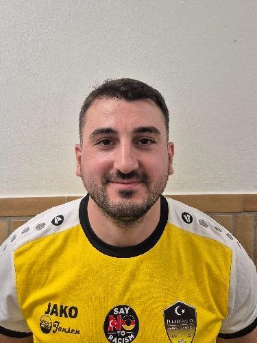 Oguzhan Bonsen