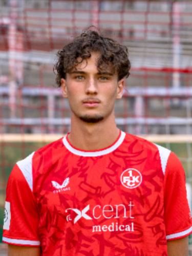 Ben Lombardo