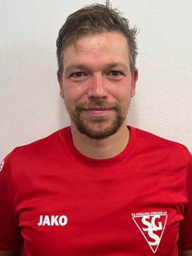 Robin Lehmann
