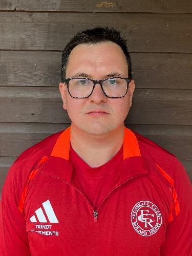 Dennis Blanck