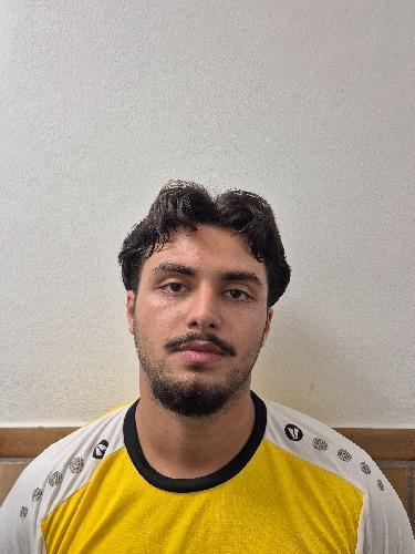 Zakaria Damlahki