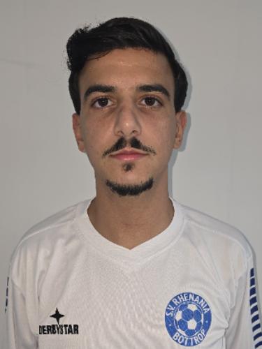 Hüssein El-Moussa