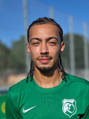 Nabil Bady