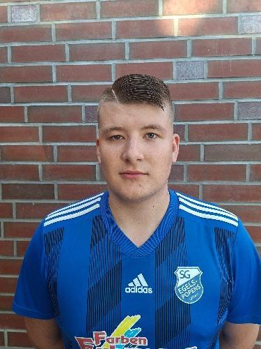 Fynn Ole Detmers