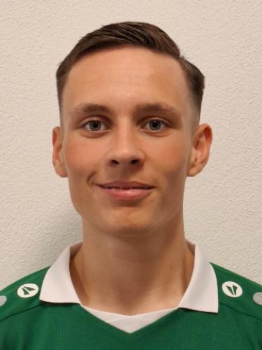 Leon Dörsam