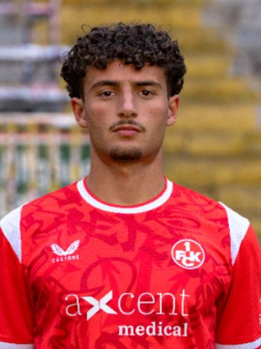 Dzenan Resic