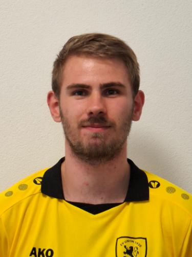 Torben Noege