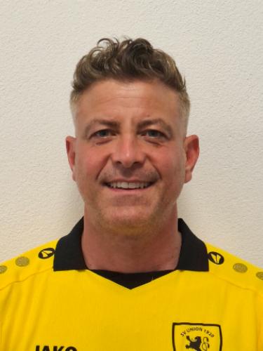 Franco Perrone