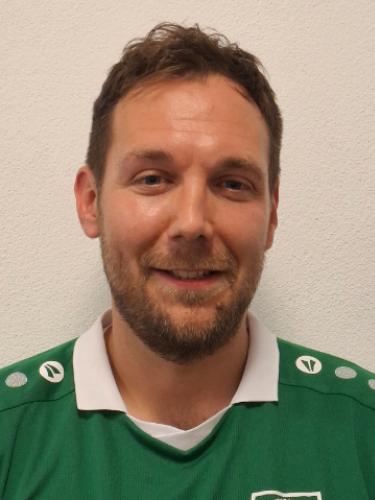 Marco Raudenbusch