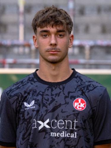 Louis Fabio Spieß
