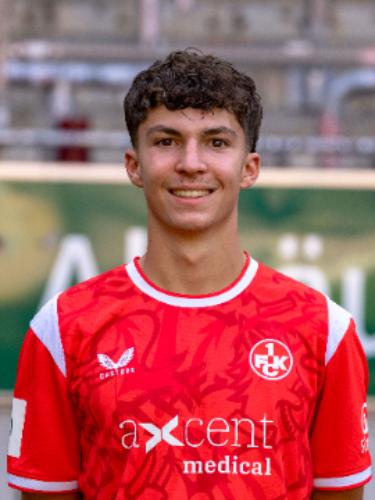 Hannes Zapp