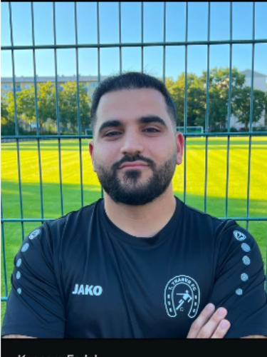 Kassem Fadel