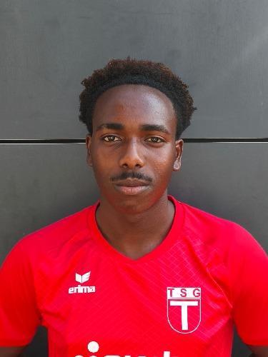 Joshua Ife