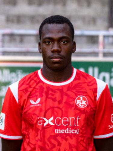 Richard Jean-David Makengo