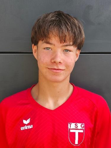 Maik Finkbeiner