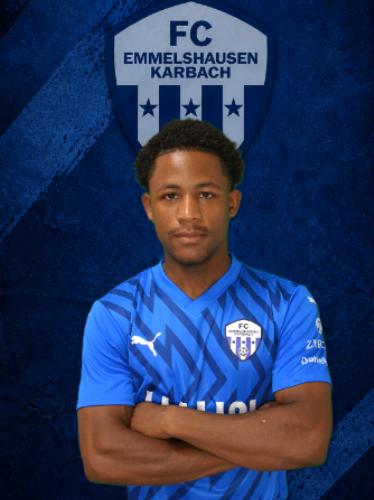 Rainey Chairo Breinburg