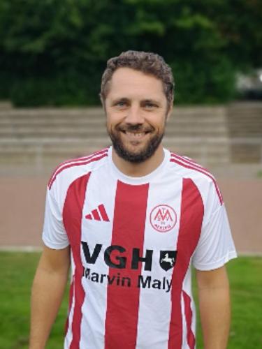 Yves Hackl