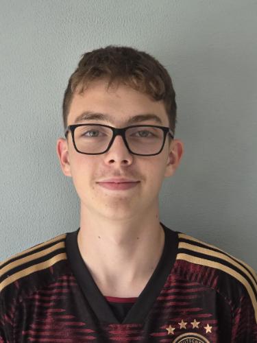 Jannik Alst