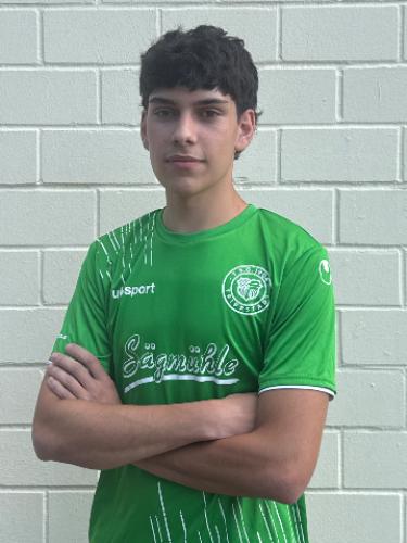 Leo Müller